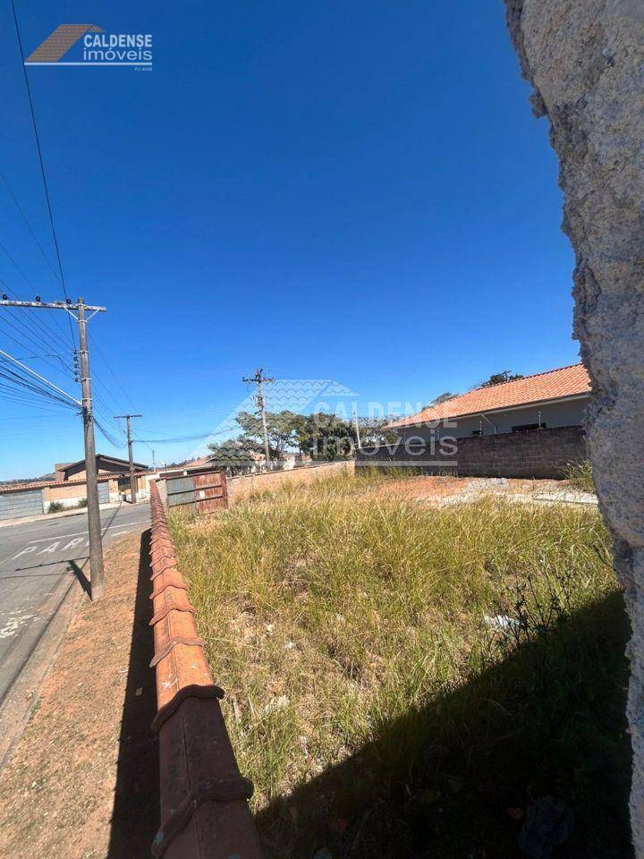 Terreno, 258 m² - Foto 1