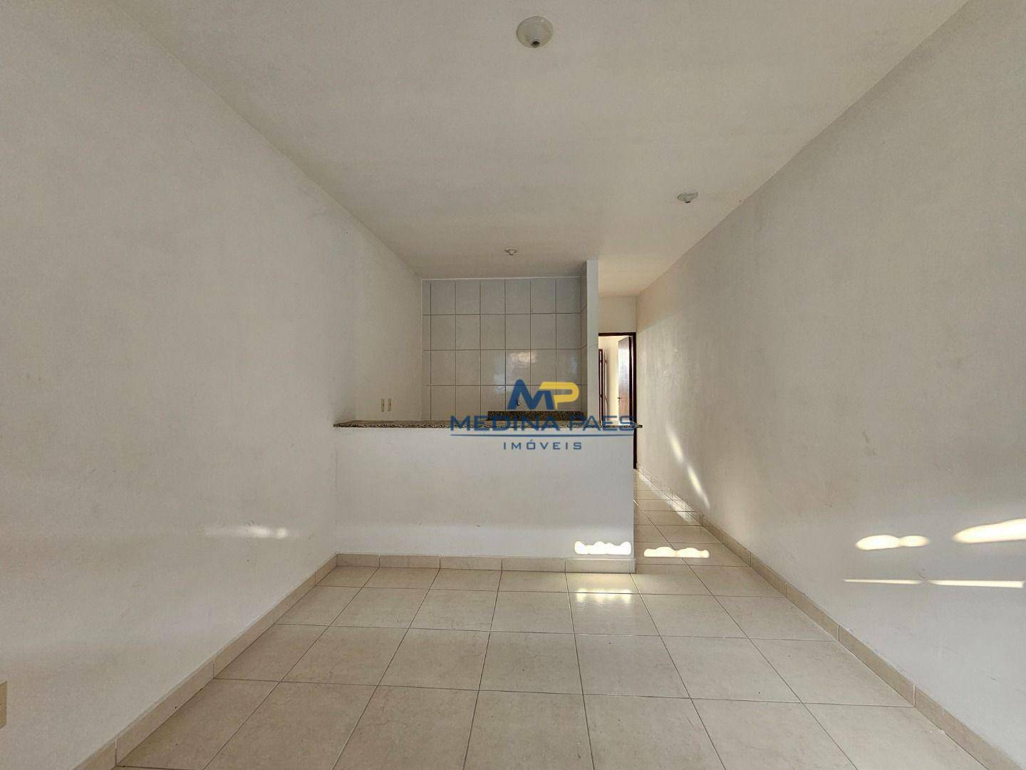 Apartamento à venda com 1 quarto, 50m² - Foto 2