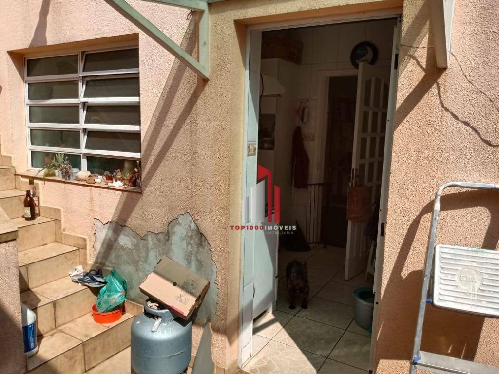 Sobrado à venda com 3 quartos, 130m² - Foto 16