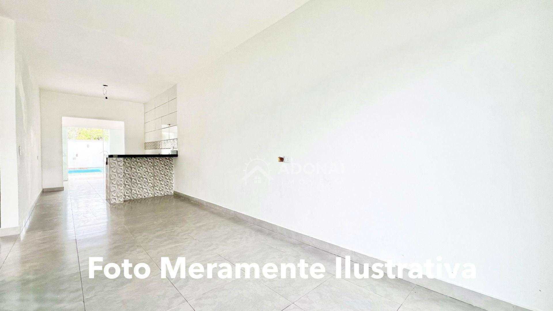 Casa à venda com 2 quartos, 69m² - Foto 11