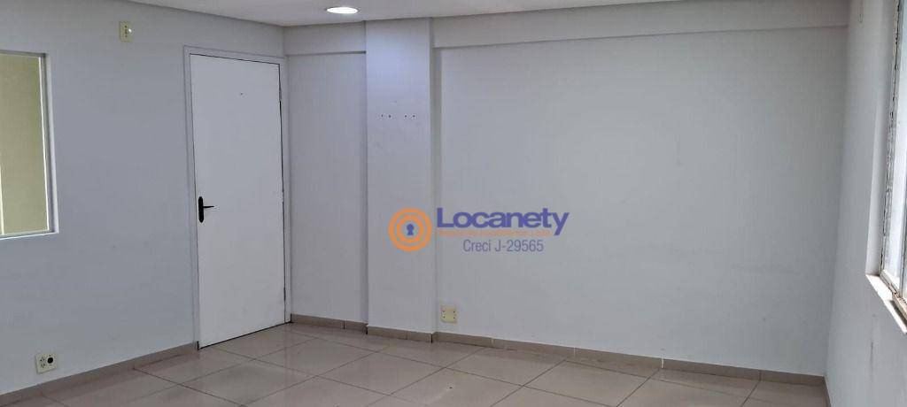 Conjunto Comercial-Sala para alugar, 31m² - Foto 2