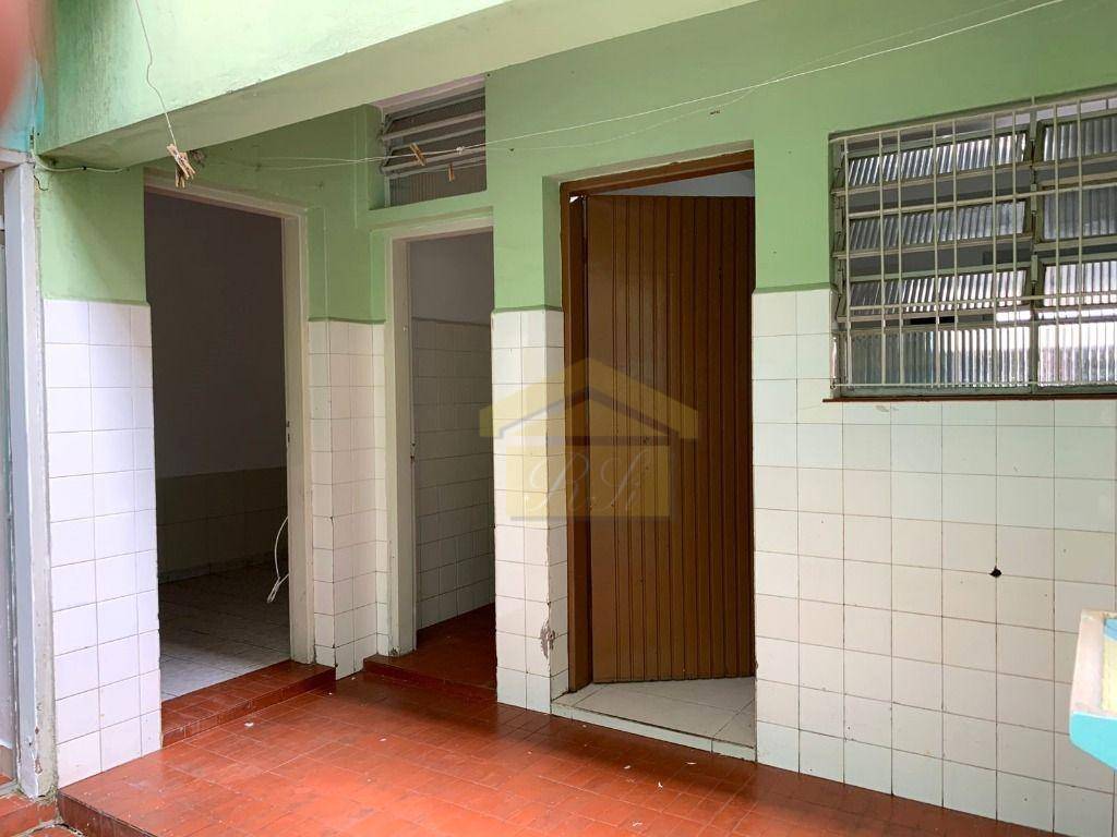 Sobrado para alugar com 3 quartos, 110m² - Foto 16