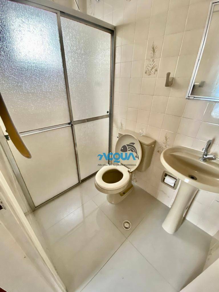 Apartamento à venda com 3 quartos, 100m² - Foto 3