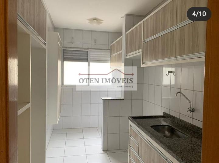 Apartamento para alugar com 2 quartos, 54m² - Foto 2