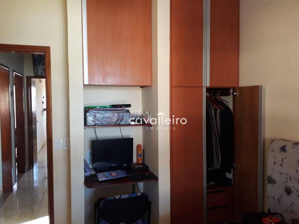 Casa à venda com 2 quartos, 126m² - Foto 18