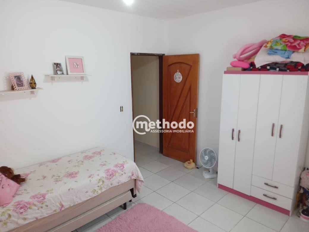 Casa à venda com 3 quartos, 130m² - Foto 7