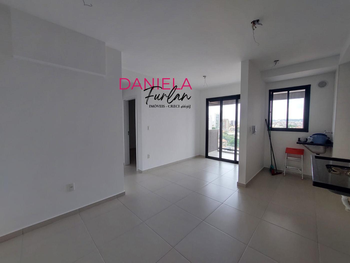 Apartamento à venda com 2 quartos, 57m² - Foto 2