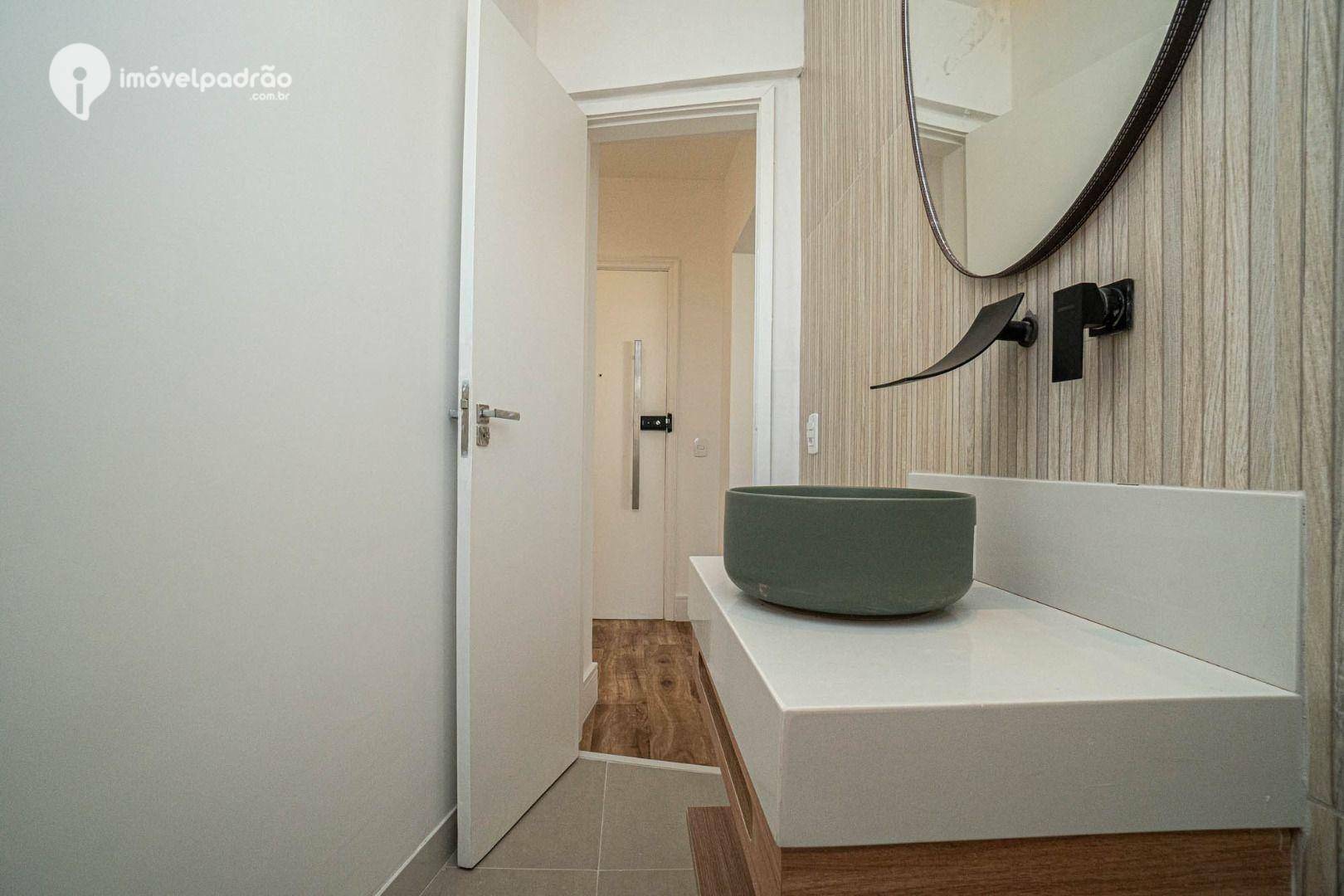 Apartamento à venda com 4 quartos, 130m² - Foto 21