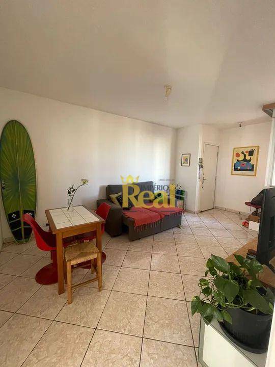 Apartamento à venda com 2 quartos, 65m² - Foto 8