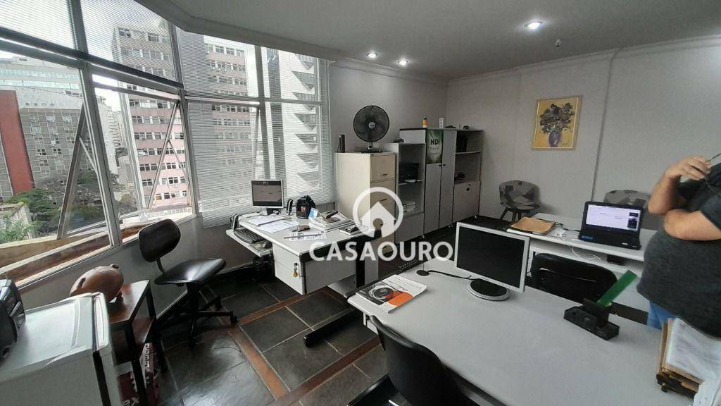 Conjunto Comercial-Sala à venda, 26m² - Foto 7