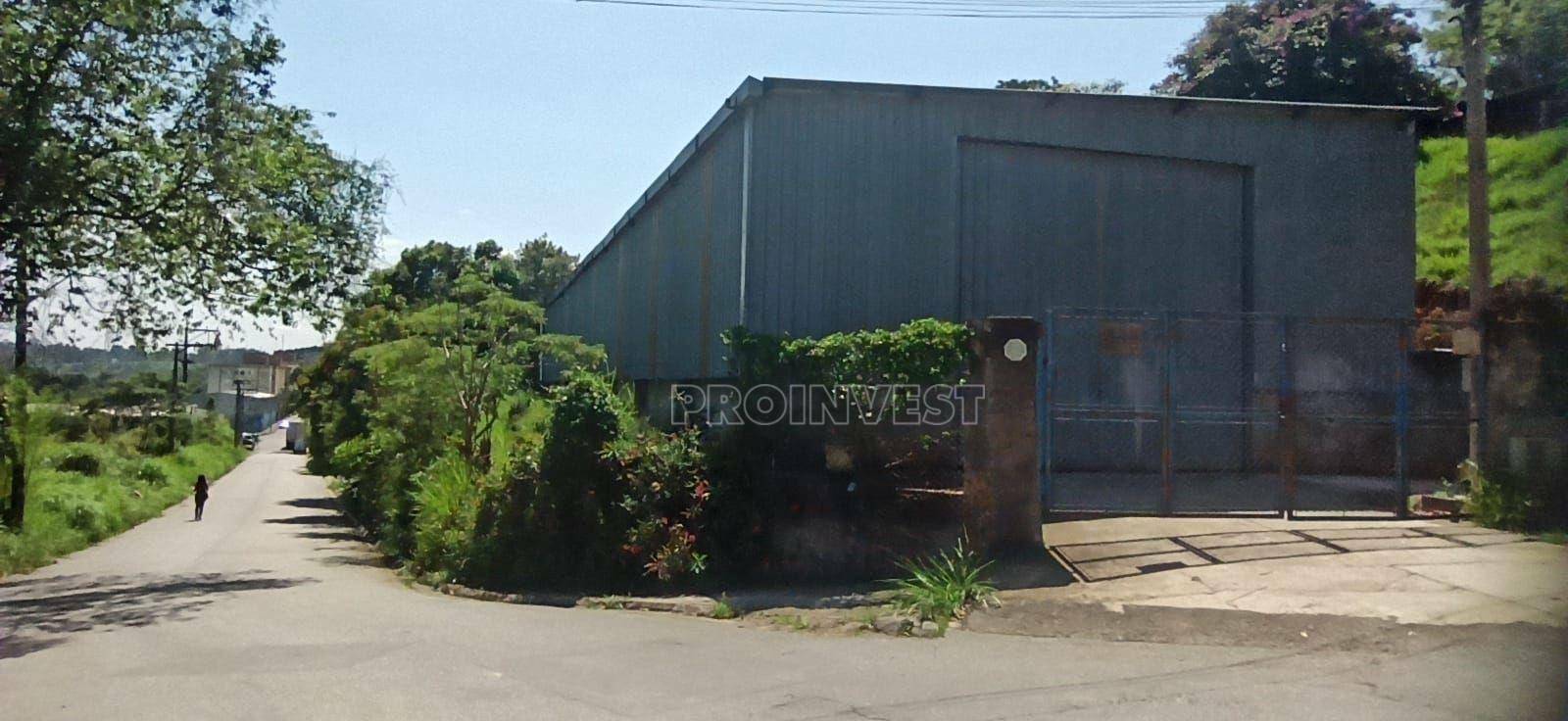 Depósito-Galpão-Armazém à venda, 500m² - Foto 9