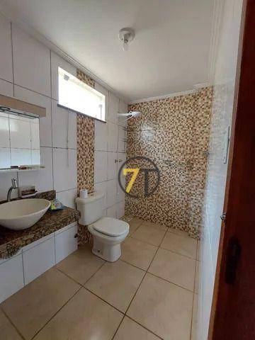 Casa à venda com 3 quartos, 77m² - Foto 9