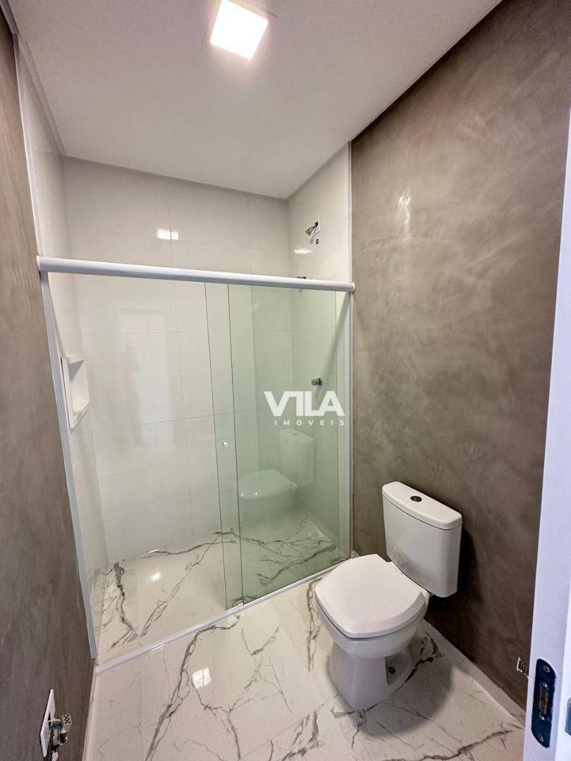 Sobrado à venda com 3 quartos, 138m² - Foto 6