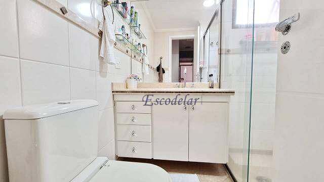 Apartamento à venda com 3 quartos, 128m² - Foto 14