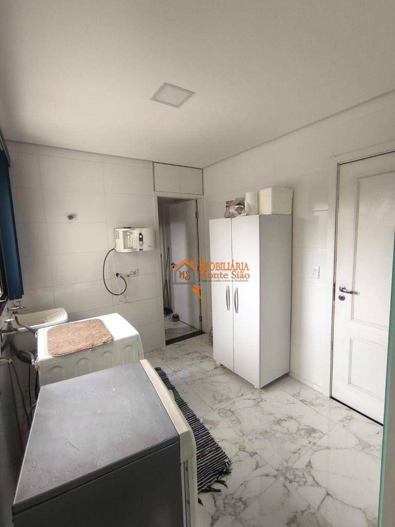 Apartamento à venda com 3 quartos, 168m² - Foto 41