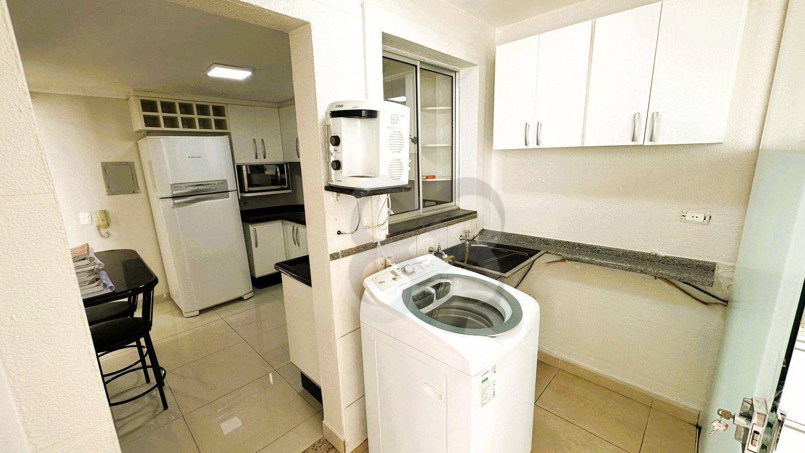 Sobrado, 4 quartos, 94 m² - Foto 10