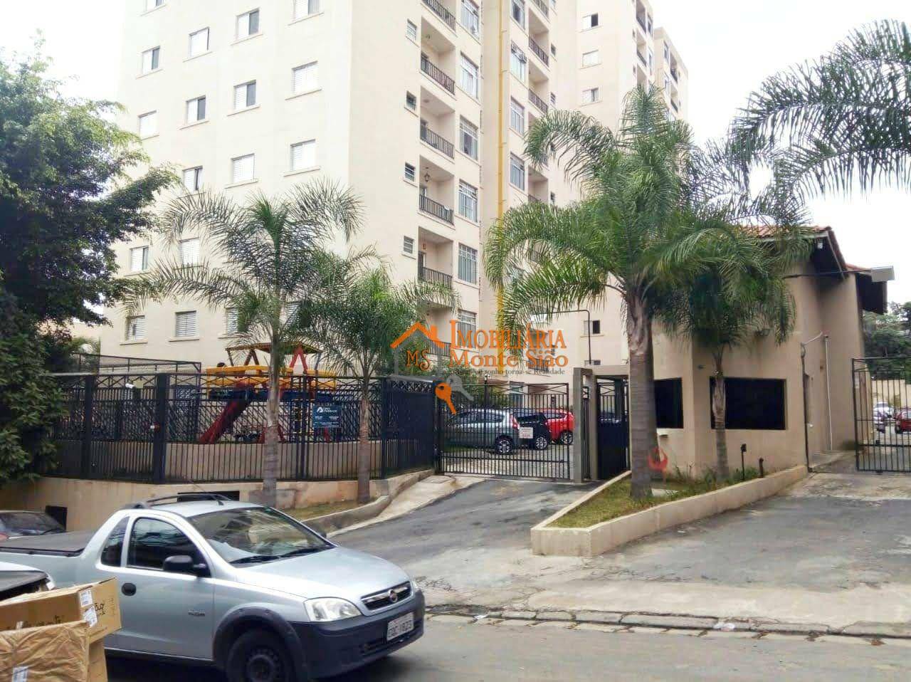 Apartamento à venda com 2 quartos, 63m² - Foto 23