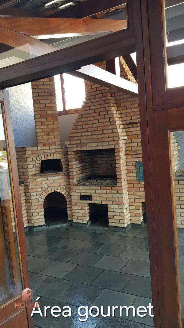 Casa de Condomínio, 3 quartos - Foto 38