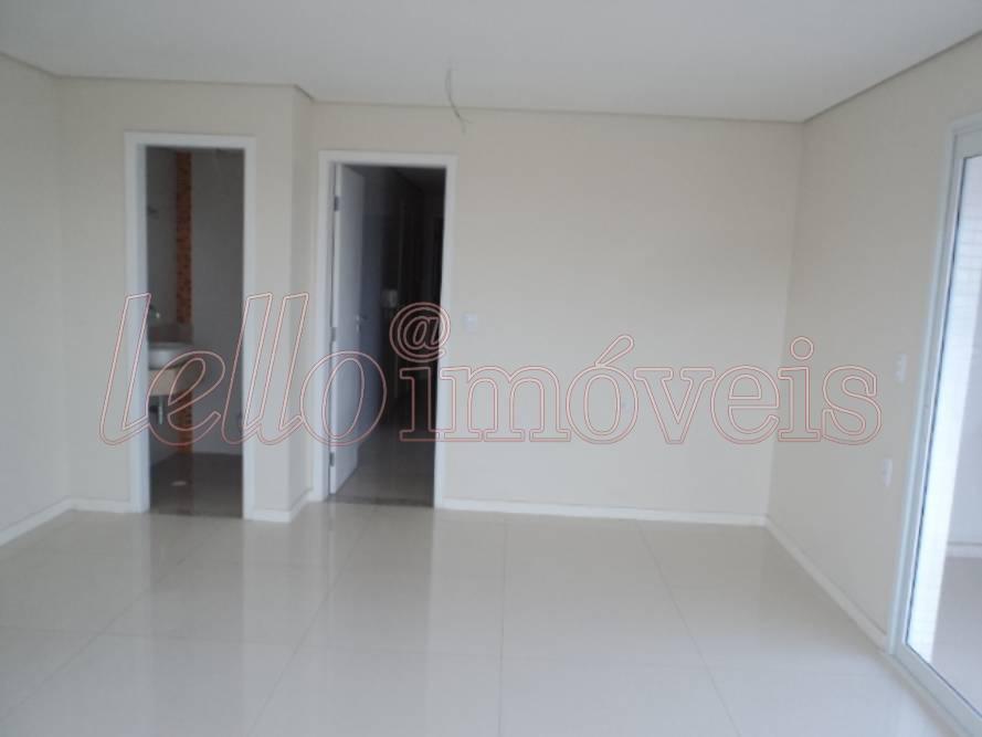 Apartamento para alugar com 3 quartos, 110m² - Foto 4