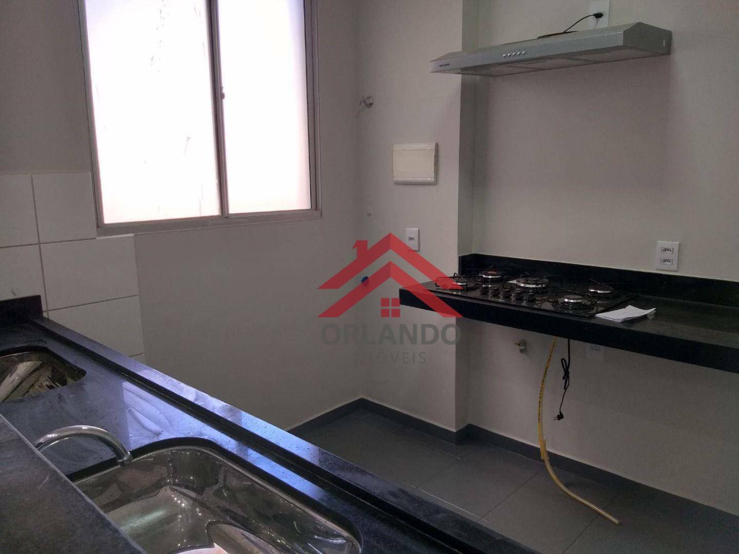 Apartamento à venda com 2 quartos, 43m² - Foto 14