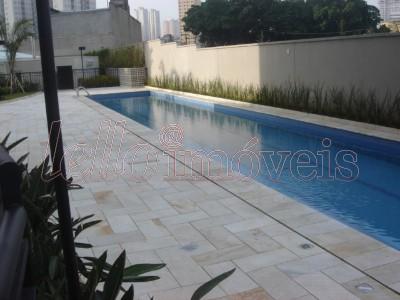 Apartamento para alugar com 3 quartos, 164m² - Foto 24