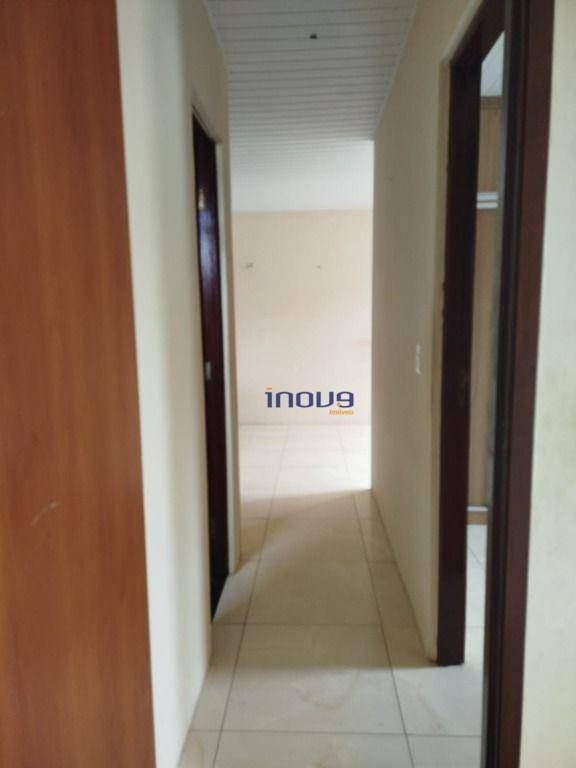 Apartamento à venda com 2 quartos, 43m² - Foto 4