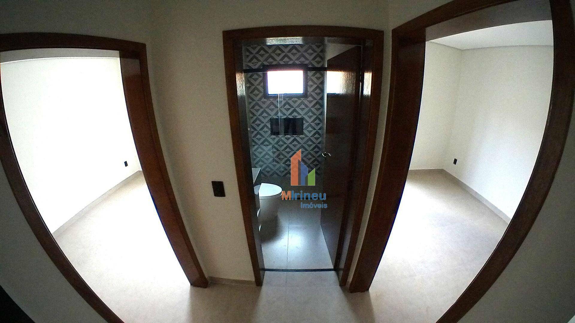 Casa de Condomínio à venda com 3 quartos, 165m² - Foto 14