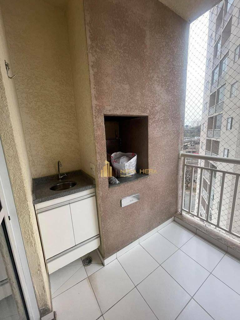 Apartamento à venda com 3 quartos, 75m² - Foto 7