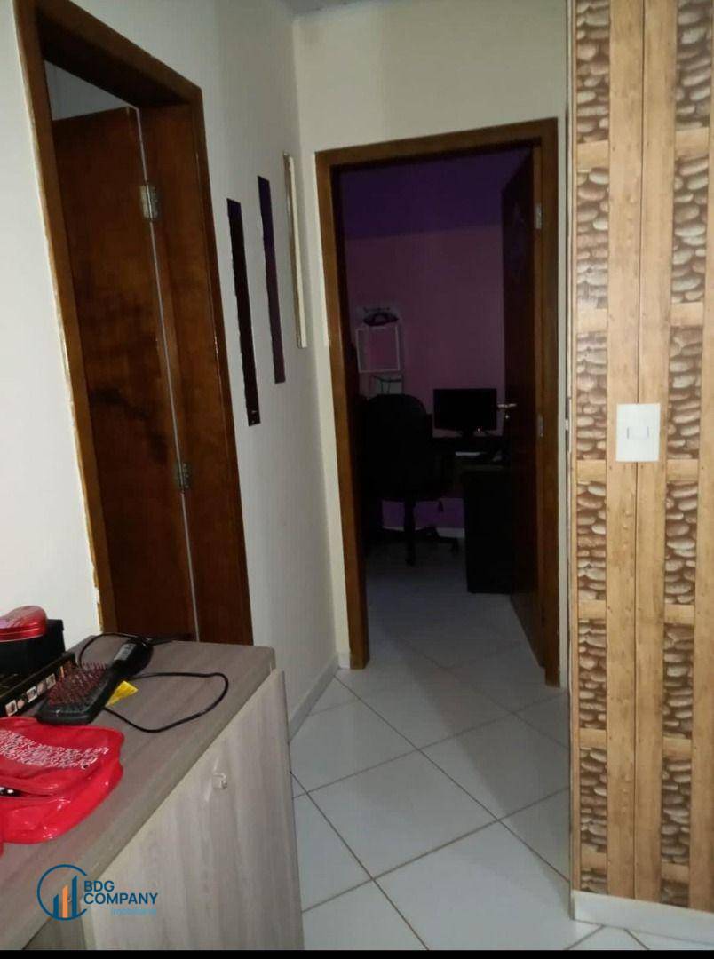 Casa, 2 quartos, 58 m² - Foto 5