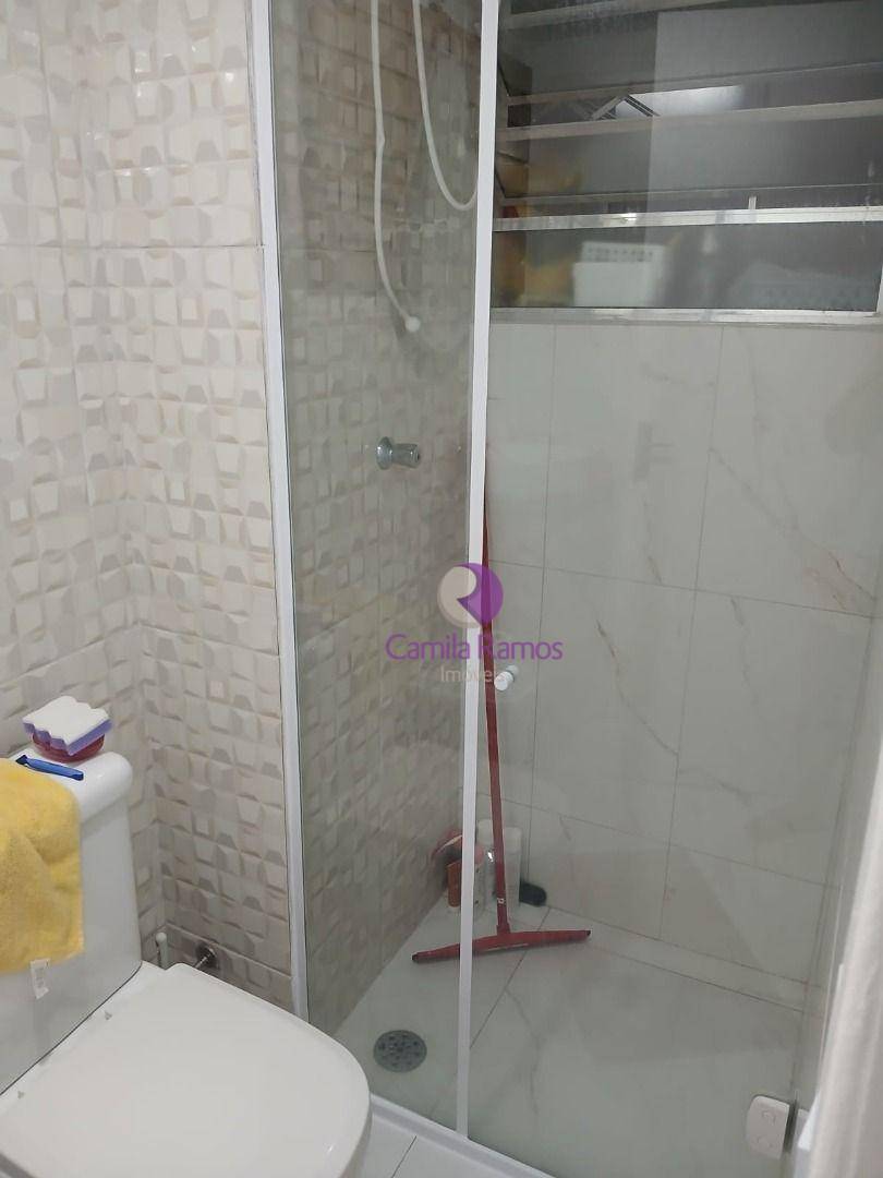 Apartamento à venda com 2 quartos, 45m² - Foto 5