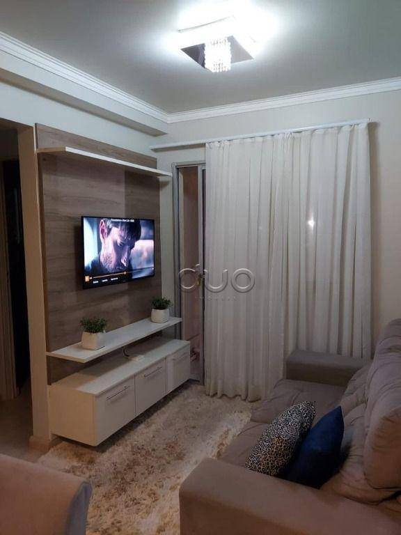 Apartamento à venda com 2 quartos, 45m² - Foto 5