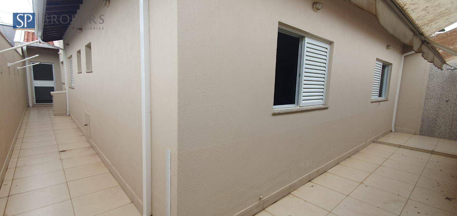 Casa de Condomínio à venda com 3 quartos, 203m² - Foto 24