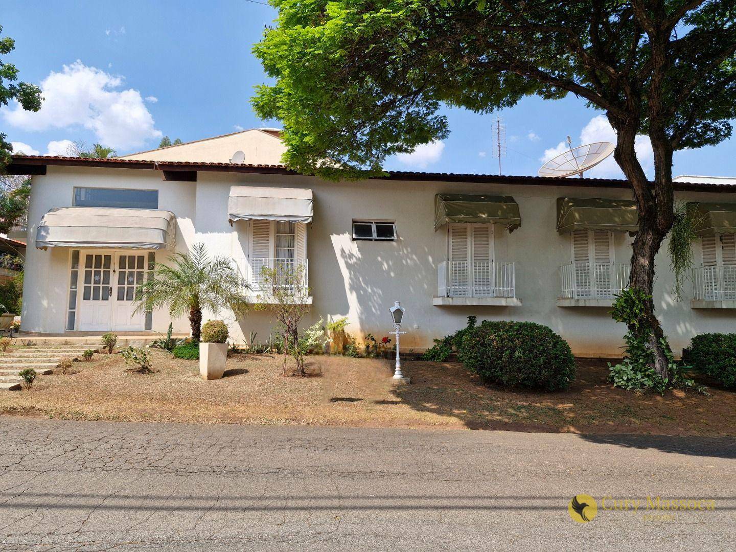 Casa de Condomínio à venda com 4 quartos, 184m² - Foto 5