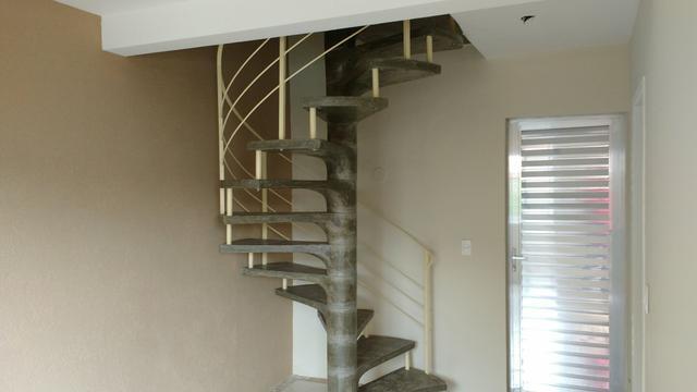 Casa de Condomínio à venda com 2 quartos, 75m² - Foto 17