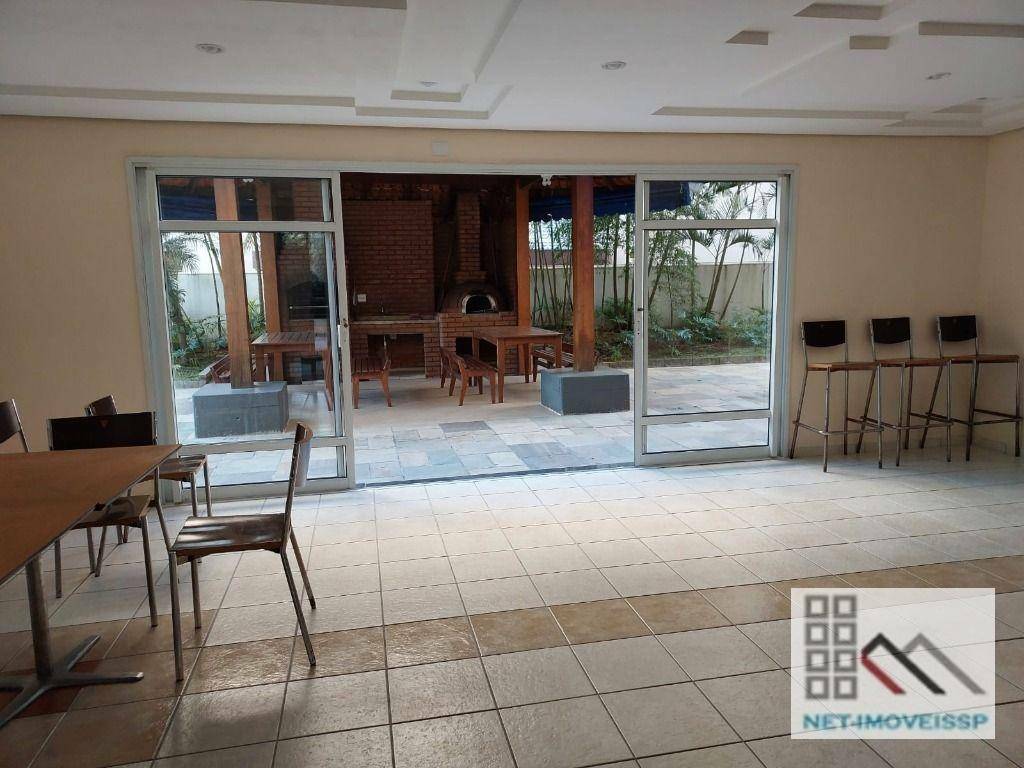 Apartamento à venda com 3 quartos, 80m² - Foto 5