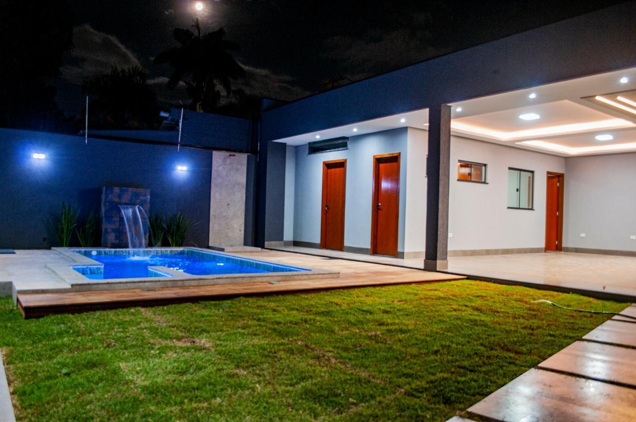 Casa à venda com 4 quartos, 420m² - Foto 5