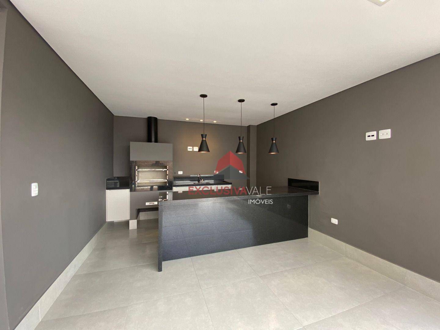 Casa de Condomínio à venda com 4 quartos, 291m² - Foto 18