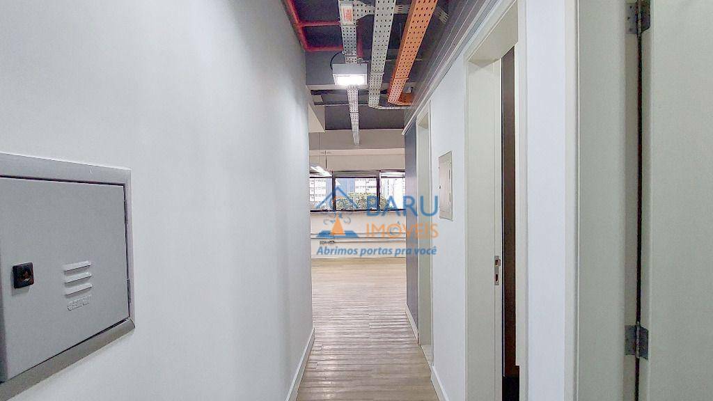 Conjunto Comercial-Sala à venda, 109m² - Foto 7