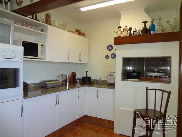 Apartamento à venda com 3 quartos, 311m² - Foto 6