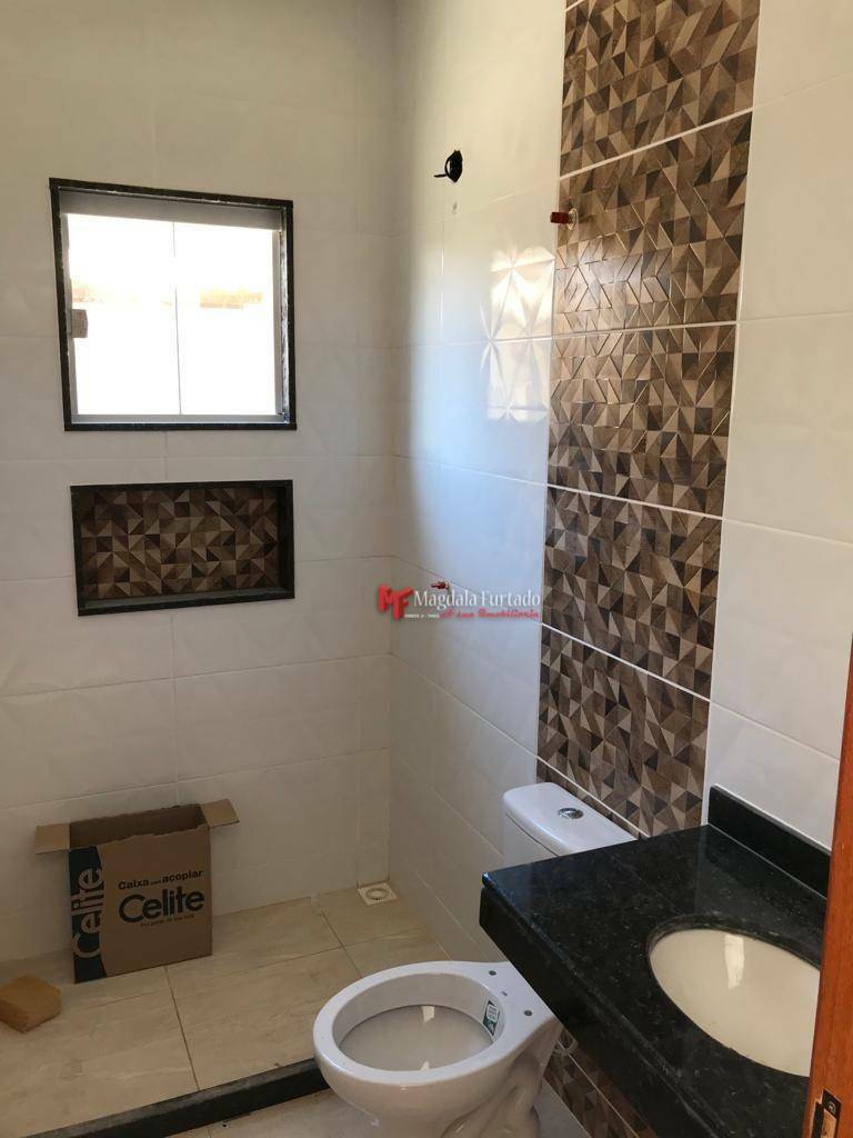 Casa à venda com 2 quartos, 180M2 - Foto 11