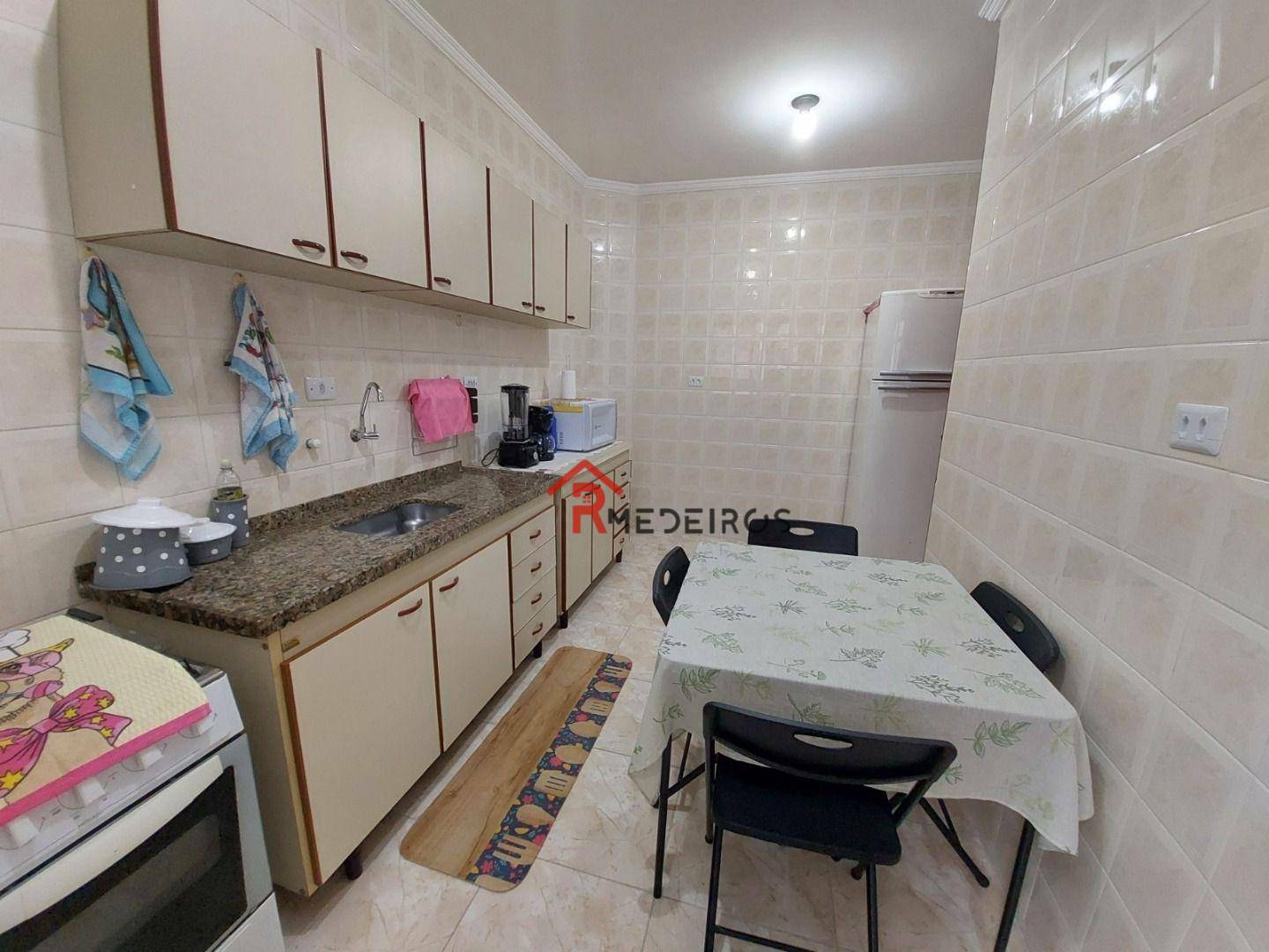 Apartamento à venda com 2 quartos, 80m² - Foto 8