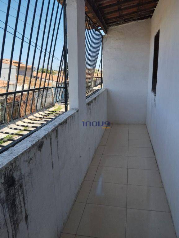 Casa, 2 quartos - Foto 14