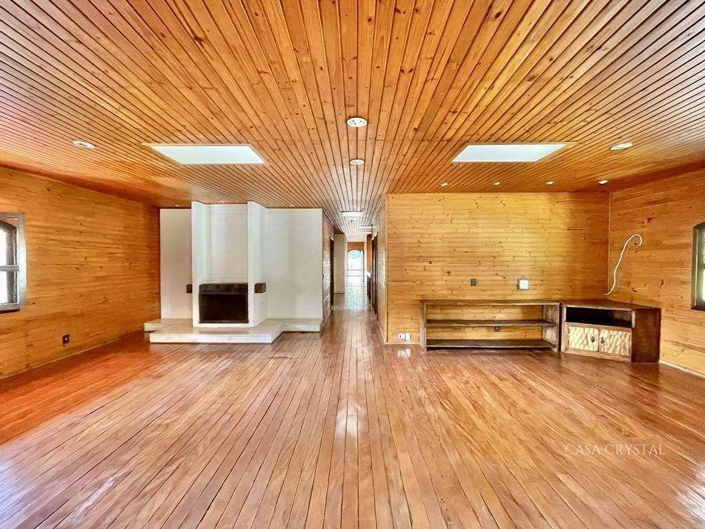 Casa de Condomínio à venda com 4 quartos, 464m² - Foto 21