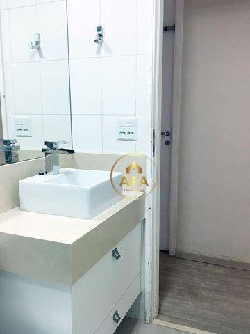 Apartamento à venda com 3 quartos, 62m² - Foto 17