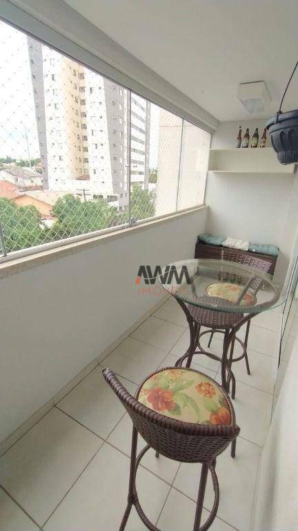 Apartamento para alugar com 2 quartos, 62m² - Foto 9