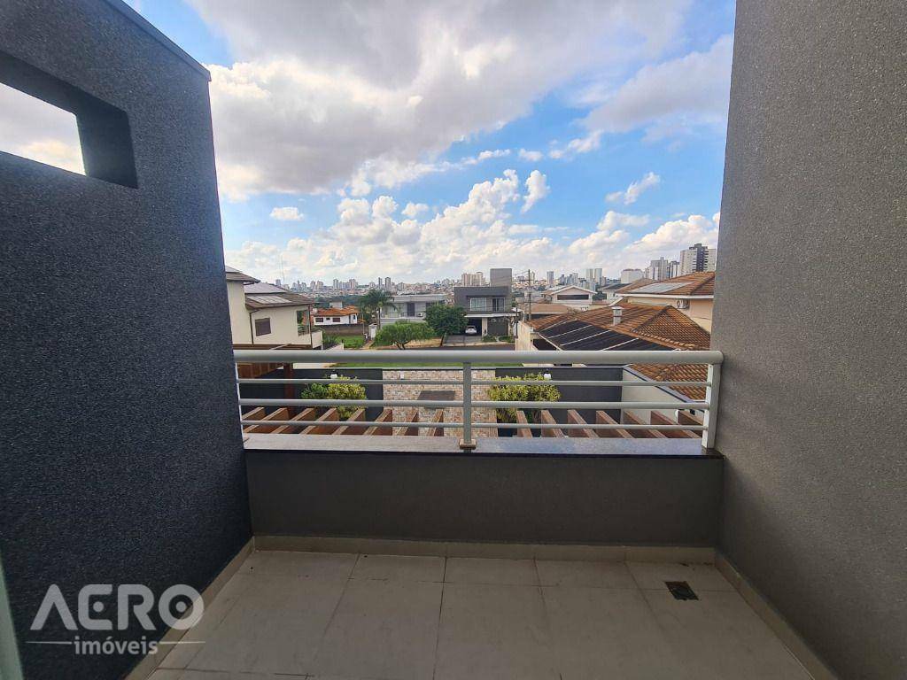 Casa de Condomínio à venda com 3 quartos, 290m² - Foto 40
