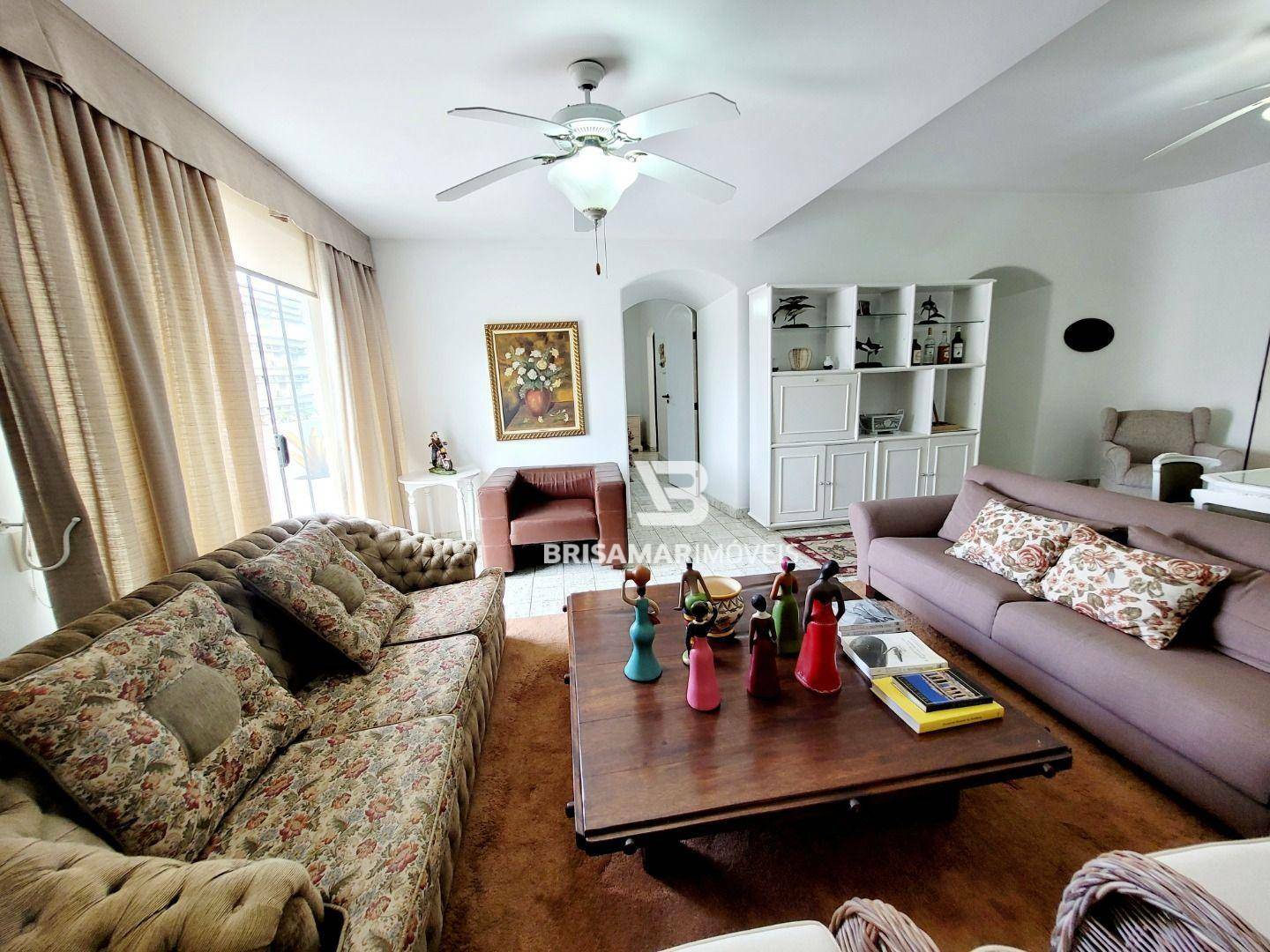 Cobertura à venda com 3 quartos, 275m² - Foto 3