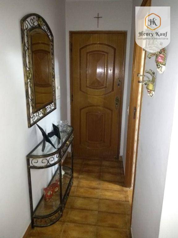 Apartamento à venda com 2 quartos, 60m² - Foto 4