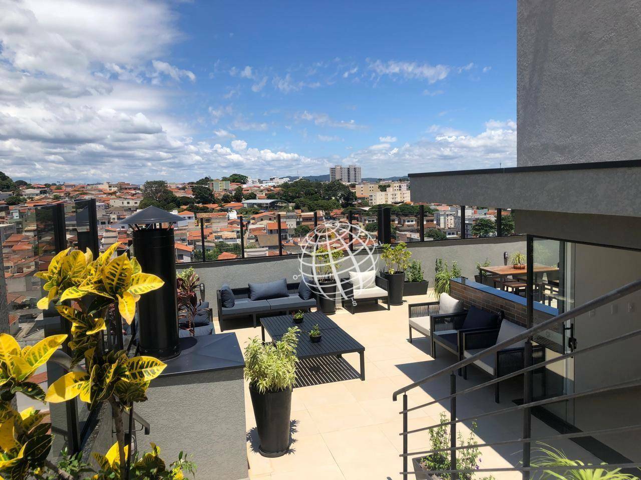 Apartamento à venda com 2 quartos, 69m² - Foto 20