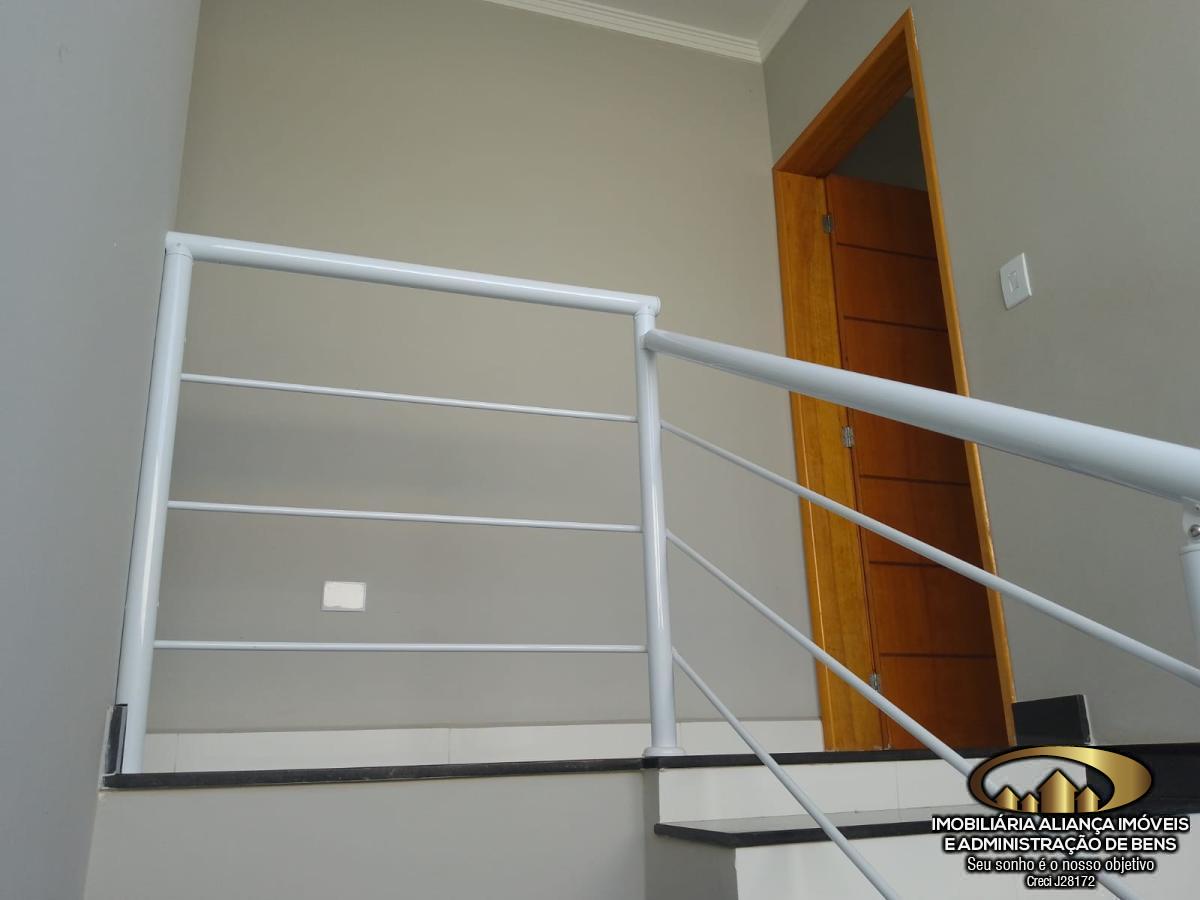 Casa para alugar com 3 quartos, 130m² - Foto 27